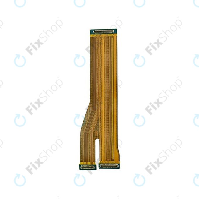 Основен Гъвкав кабел за Samsung A52 A525F, A526B, GH59-15425A, Genuine Service Pack