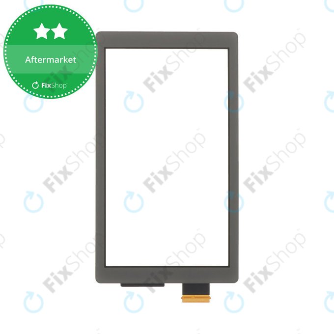 Тъч стъкло (Gray) за Nintendo Switch Lite