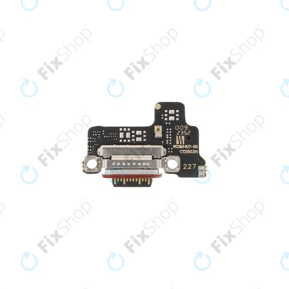 Заряден конектор PCB платка за Xiaomi 14 Ultra