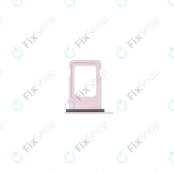 SIM слот за iPhone 15, 15 Plus, Pink