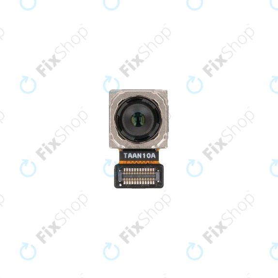 Задна камера за Sony Xperia 10 III, 12MP, 101214911, Genuine Service Pack