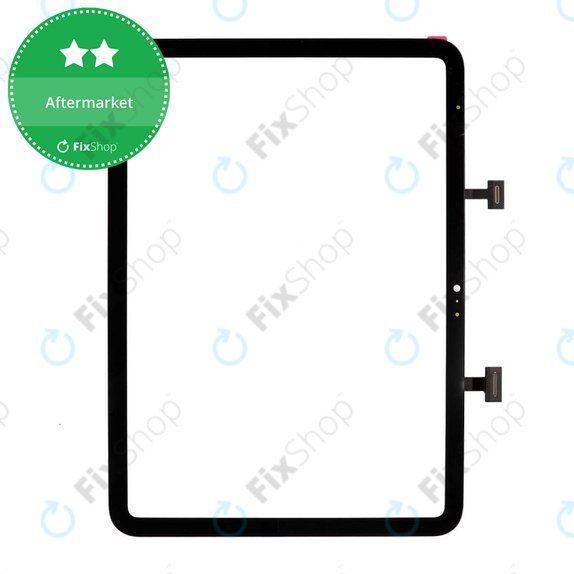 Тъчскрийн за iPad (10th Gen 2022, 11th Gen 2025)