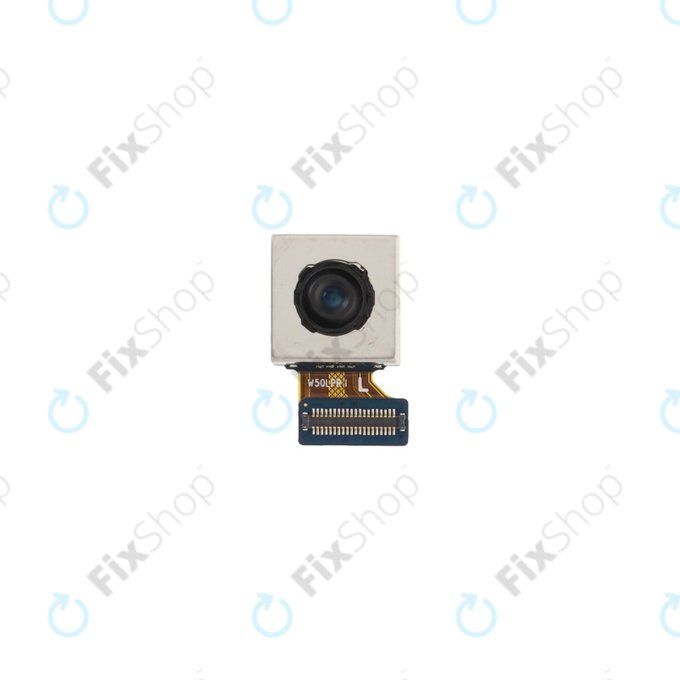 Задна камера 50MP за Samsung Galaxy A26 A266E, A17 A176B