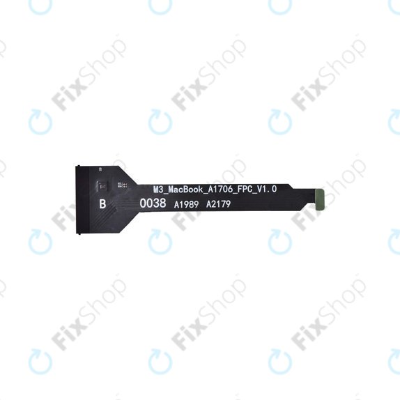 LCD дисплей тестер гъвкав кабел за MacBook (0038), YCX M3