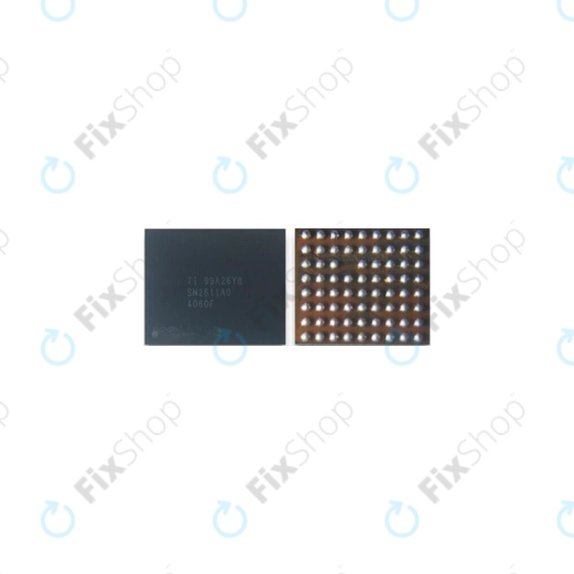 USB Charging IC SN2611 за Apple iPhone 11, 11 Pro, 11 Pro Max, 12, 12 Pro