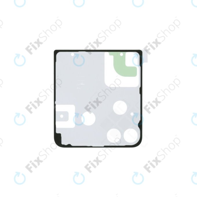 лепенка за Samsung Z Flip 5 F731B, GH02-24994A, Genuine Service Pack