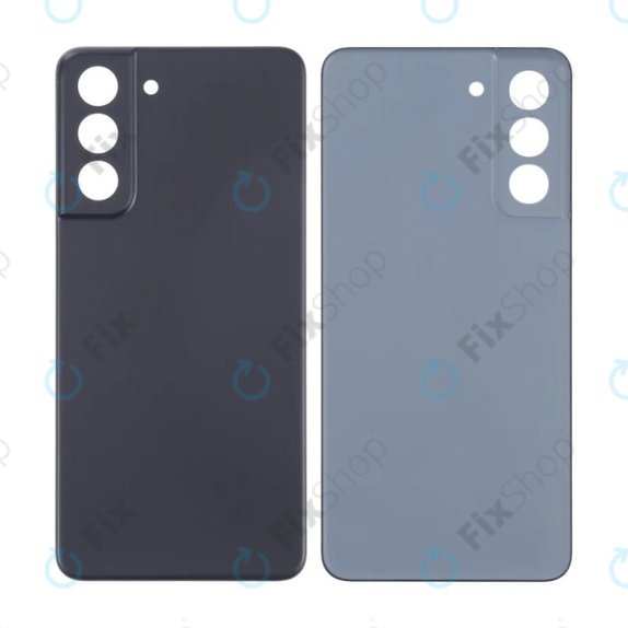 Капак на батерията за Samsung S21 FE G990B, Graphite