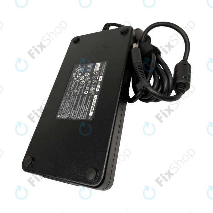 Захранващ адаптер за MSI, 77011240, 230W, 19.5V, Genuine Service Pack