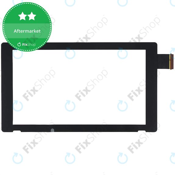 Тъчскрийн за Nintendo Switch
