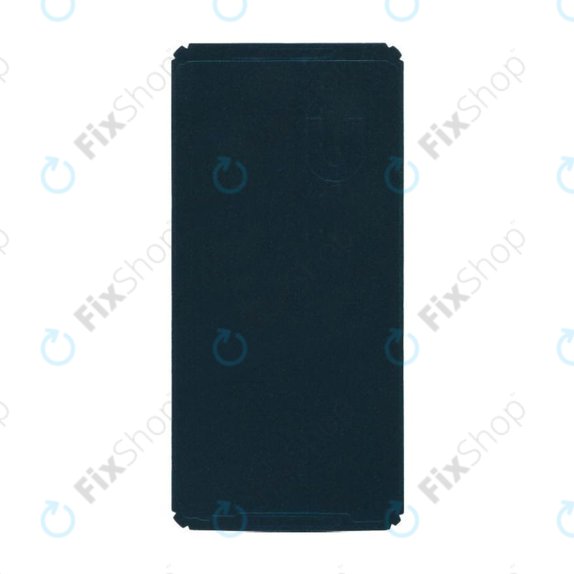 Капак на батерията лепенка за Google Pixel 2 XL