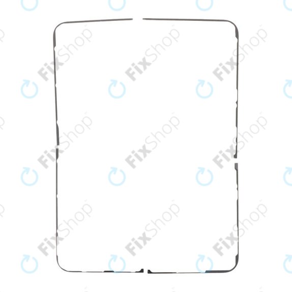 Лепенка под тъчскрийн за iPad (11th Gen 2025)