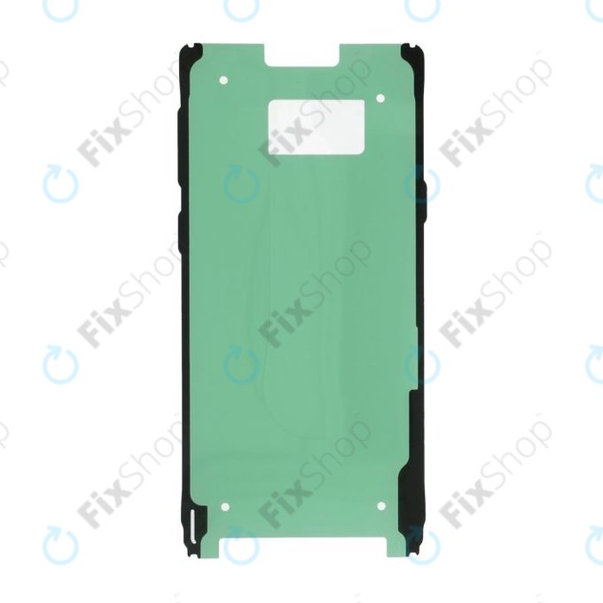 лепенка за дисплей LCD за Samsung S8 Plus G955F, страничен, GH02-14432A, Genuine Service Pack