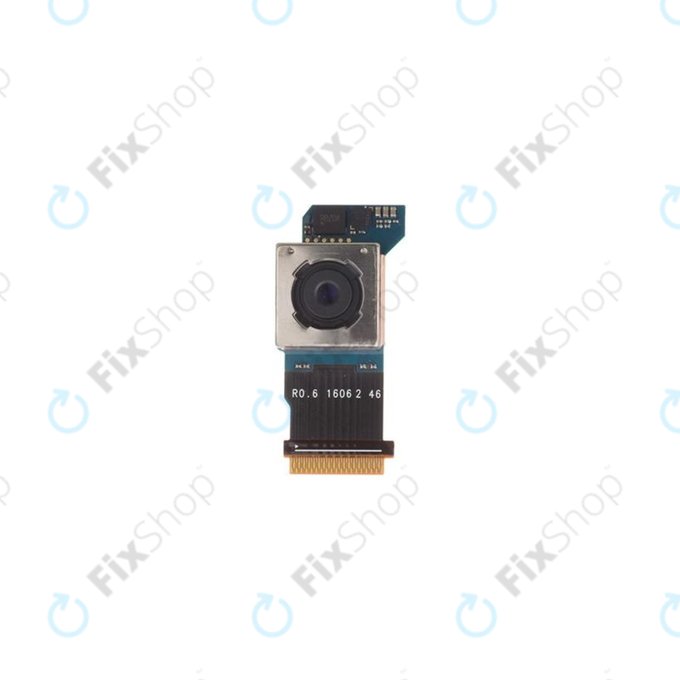 Задна камера за Motorola Moto Z XT1650