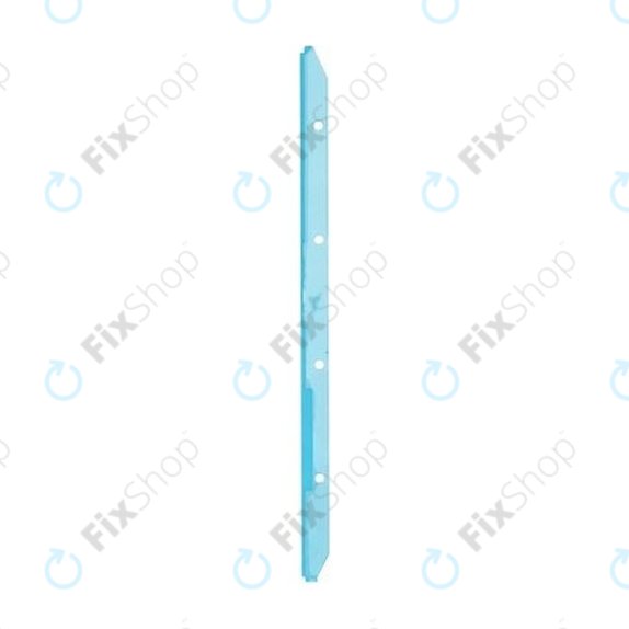 Лепенка за LCD за Samsung Tab A7 10.4 WiFi T500, горен, top - GH81-19672A, Genuine Service Pack