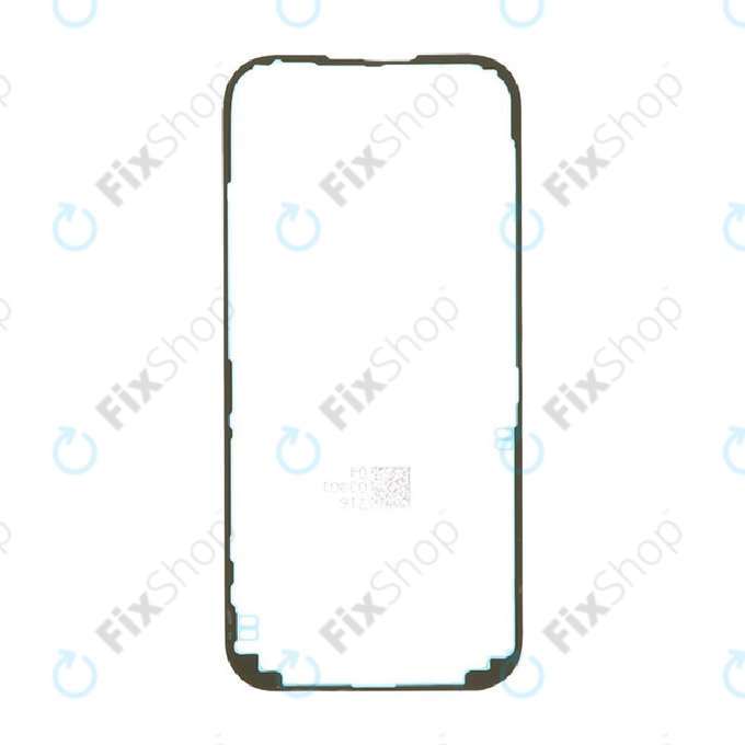 Уплътнителна лепенка под LCD за iPhone 17, 2UUL SA17