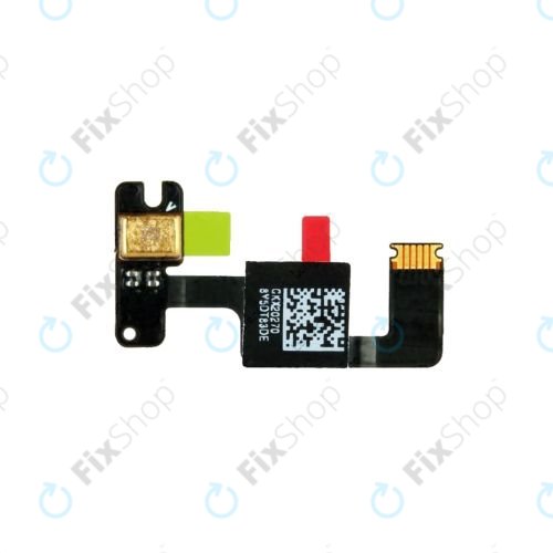 Микрофон c гъвкав кабел за Apple iPad 3, WiFi версия