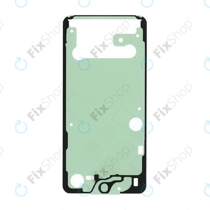 Лепенка под LCD за Samsung S25