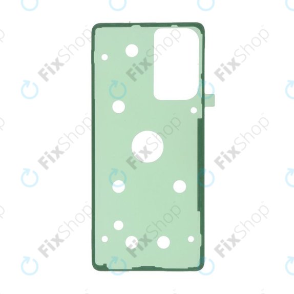 Капак на батерията лепенка за Samsung A52s 5G A528B
