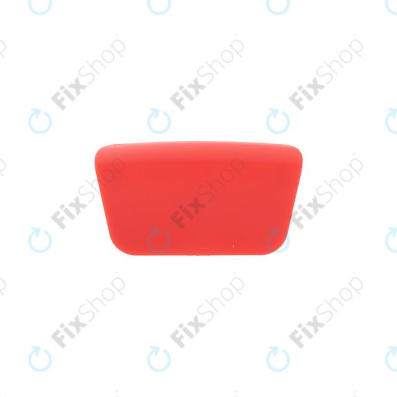 Капак на тъчпада V2.0 (Red) за контролер Sony PlayStation 5 DualSense