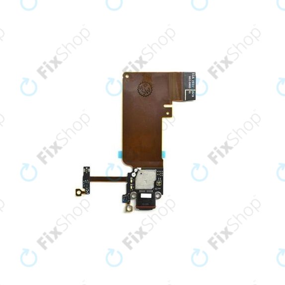 Зареждащ конектор PCB платка за Google Pixel 4