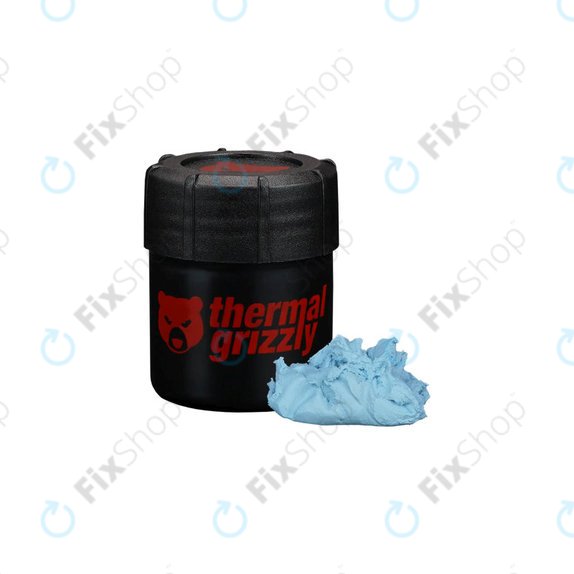 Термопроводима замазка 30g, Thermal Grizzly Putty Advance
