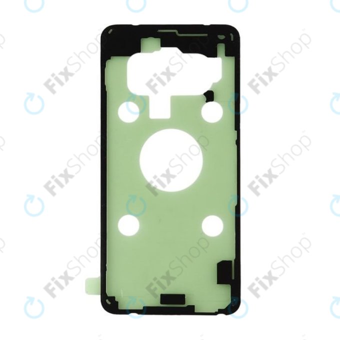 Капак на батерията лепенка за Samsung S10e G970F, GH02-17366A, Genuine Service Pack