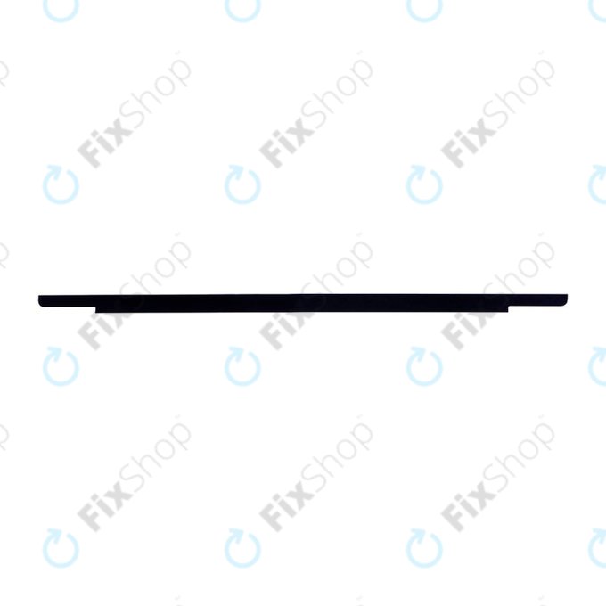 Преден капак с лого за MacBook 12" A1534 (ранен 2015 – ранен 2016), Space Gray
