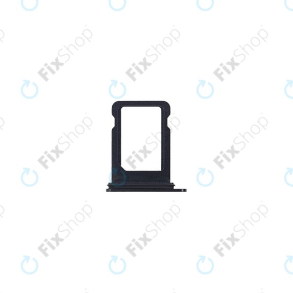 SIM държач за iPhone 13 Mini, Midnight
