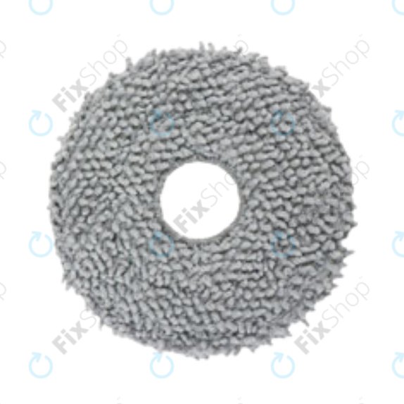 Моп кърпа за Xiaomi Roborock QV 35A, QV 35S