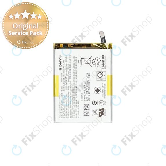 Батерия за Sony Xperia 1 IV XQCT54, SNYSCA6, SNYSDU6, 5000mAh - 101333511, Genuine Service Pack