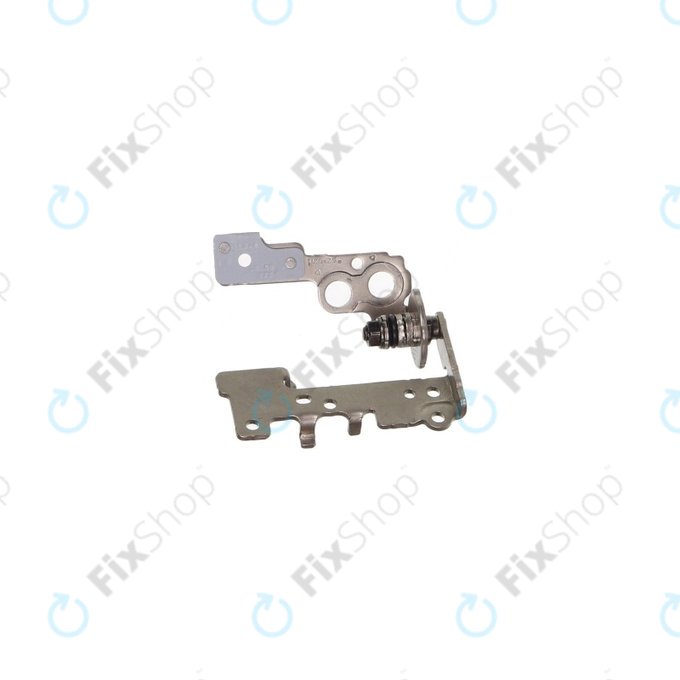 Панта за HP 15-rb071nc, 77049285, ляв, Genuine Service Pack