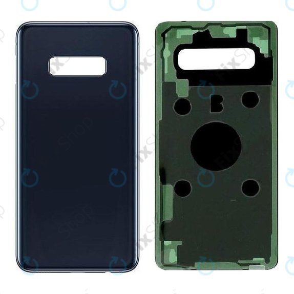Капак на батерията за Samsung S10e G970F, Prism Black