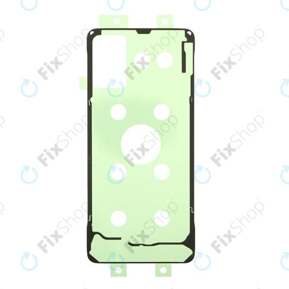 Капак на батерията лепенка за Samsung A41 A415F