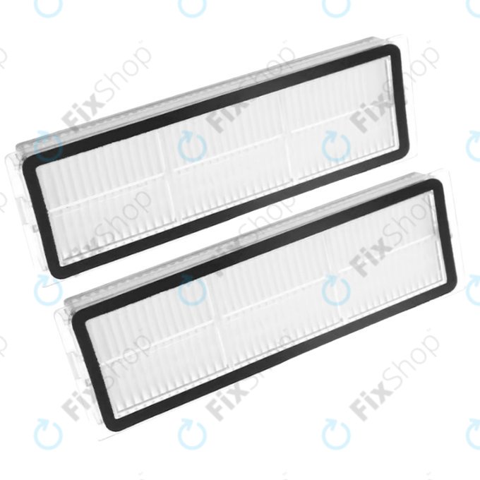 HEPA филтър, 2 бр. за Xiaomi Dreame D9 Max Gen2, D10s, D10s Pro