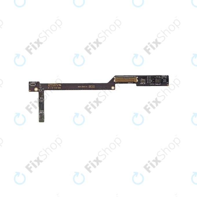 Жак конектор PCB платка за Apple iPad 2