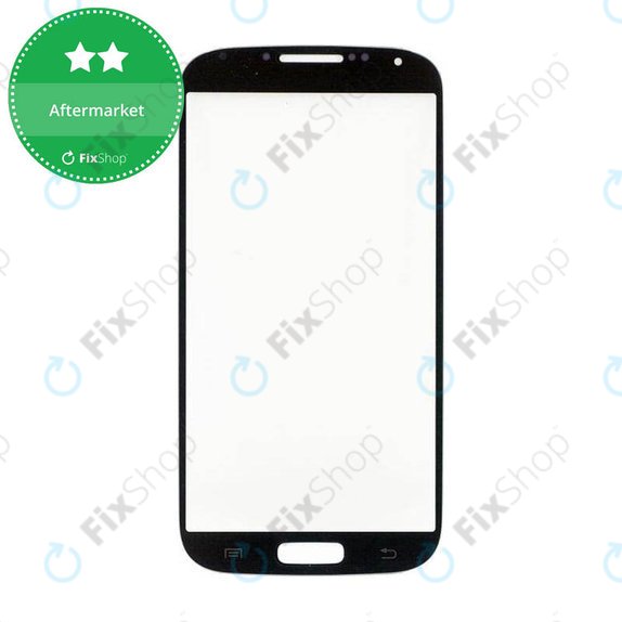 тъчскрийн за Samsung S4 i9505, черен, Black