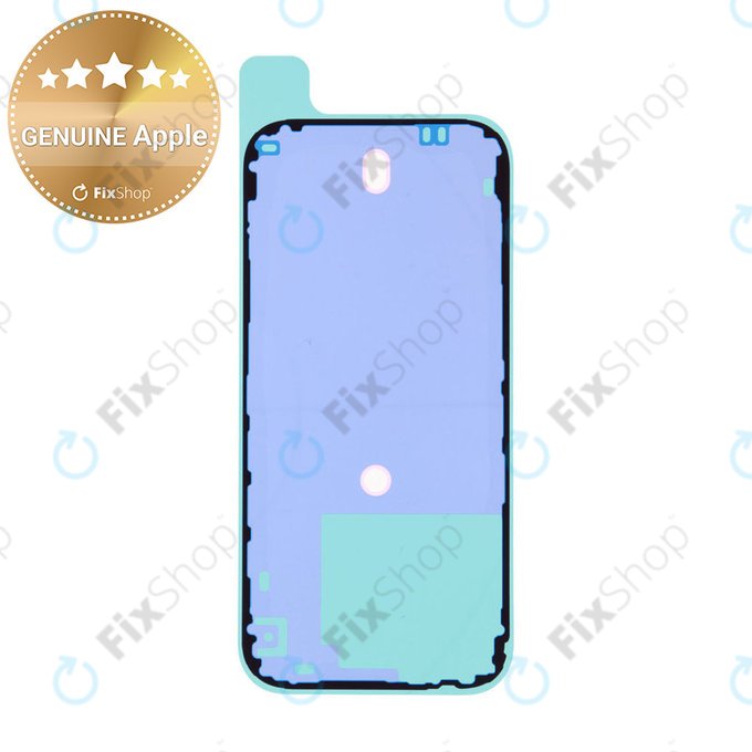 Лепило за стъкло на задния корпус за iPhone 16 Pro, 923-11071-S, Genuine Apple