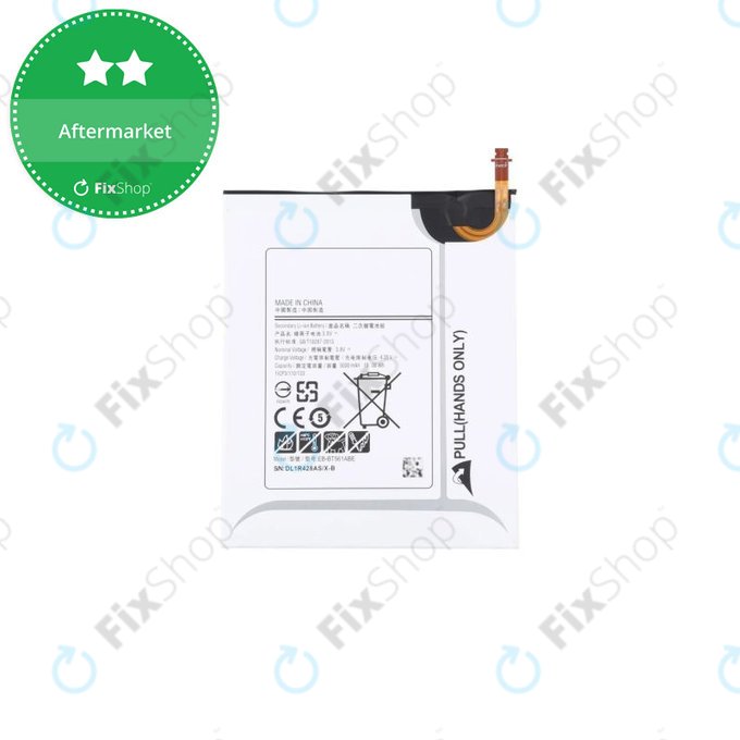 Батерия за Samsung Tab E T560N, EB-BT561ABE, 5000mAh