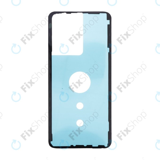 Капак на батерията лепенка за Realme GT 2 Pro 5G RMX3301 RMX3300