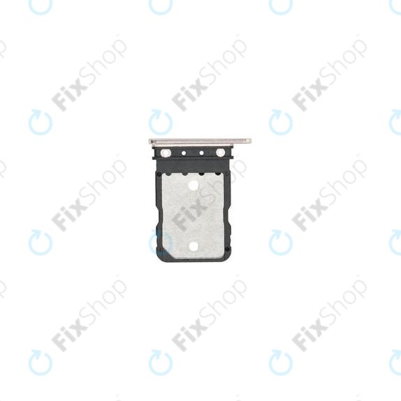 SIM държач за Google Pixel 7 Pro GP4BC GE2AE, G852-02247-12, Hazel, Genuine Service Pack
