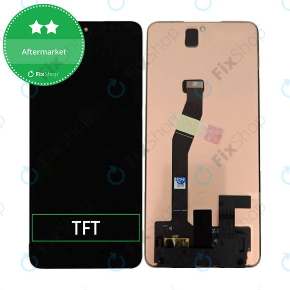 Дисплей за Xiaomi 14T Pro 2407FPN8EG, тъч стъкло
