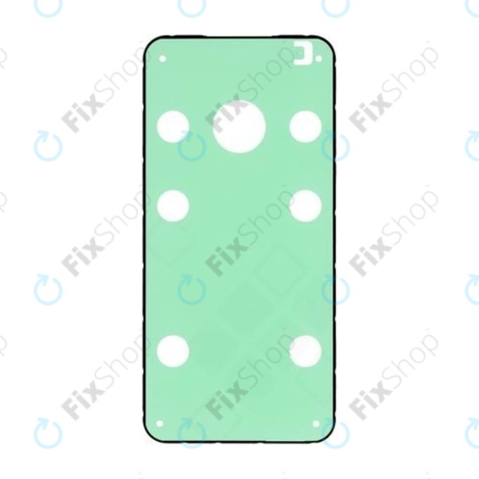 лепенка за Samsung S23 FE S711B, GH81-24049A, Genuine Service Pack