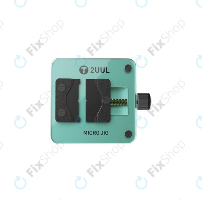 Микро скоба за фиксиране на стъкло 2UUL BH04