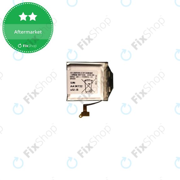 батерия за Samsung Galaxy Watch 42mm R810, EB-BR810ABU 270mAh