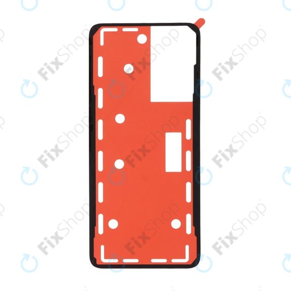 Капак на батерията лепенка за Xiaomi 12 Lite 5G NE 2210129SG