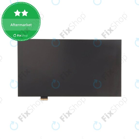 LCD дисплей (Black) за Nintendo Switch 2