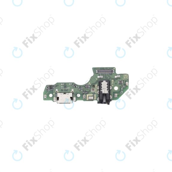 Зареждащ конектор PCB платка за Samsung A22 5G A226B