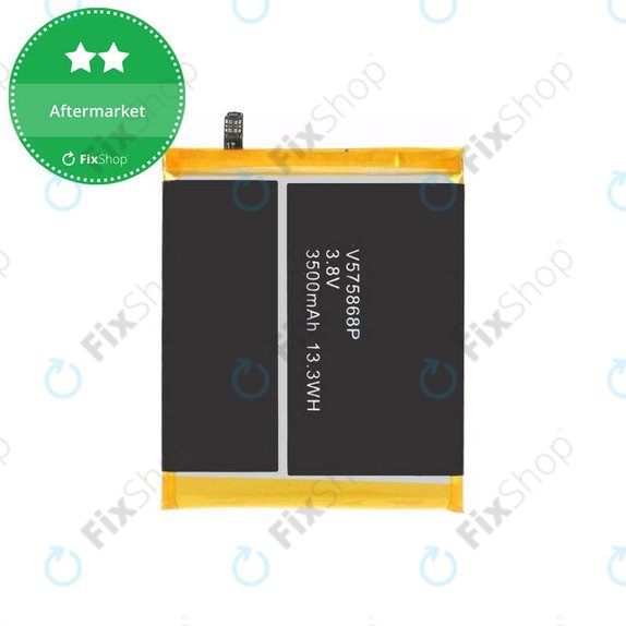 Батерия за iGet Blackview BV7000 Pro, GBV7000, V575868P, 3500mAh