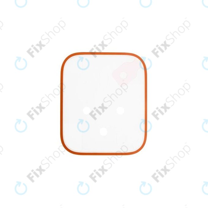 LCD лепенка за Apple Watch 4, 5, 6, SE, SE 2 40mm