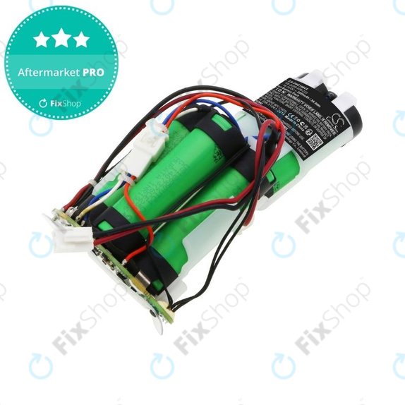 Батерия за Philips PowerPro Duo FC6163, FC6164, FC6167, FC6168, FC6169, FC6171, PowerPro Aqua FC6404, FC6405, Daily Duo FC6161, 69-2008-009-223, Li-Ion 18V 2000mAh, HQ